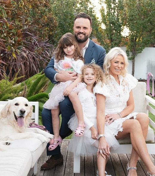 Kerr Family 2