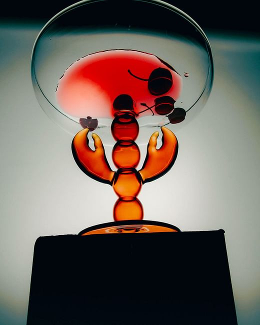 Maison Balzac OCT25 shot by Stephanie Stamatis 3954