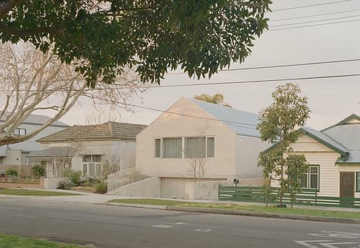 Northcote House FW 05