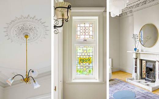 Foundations architecture 1