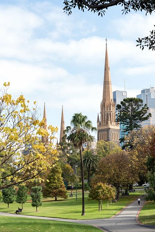 St patricks cathedral max 1920x1080