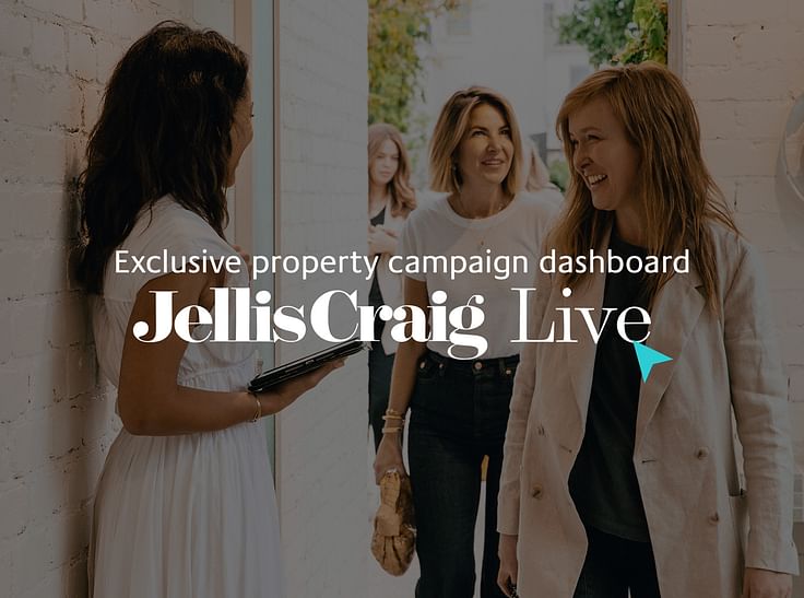 Jellis Craig Live