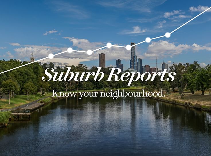 Suburb Reports