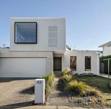 43 Newbay Close, Barwon Heads SOLD