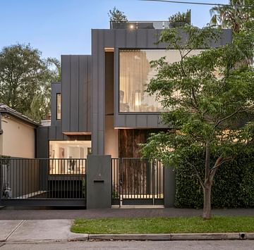 14 Anderson Street, South Melbourne