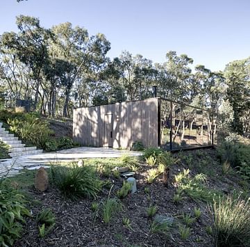 13 Lone Pine Avenue, Hepburn Springs