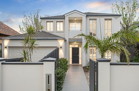 31 Champion Street, Brighton