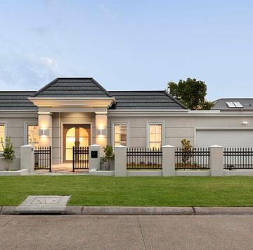 5 Beverley Grove, Mount Waverley SOLD