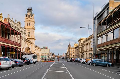 Ballarat & surrounds Local market update