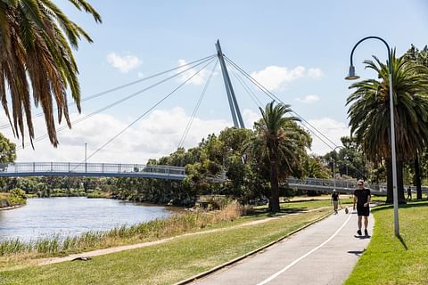 Moonee Valley, Kensington & surrounds Local market update