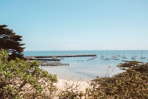 Mornington Peninsula Infrastructure update