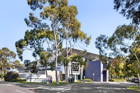 Monash Infrastructure update