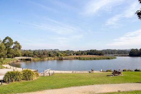Yarra Ranges Local market update
