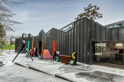 Manningham Infrastructure update
