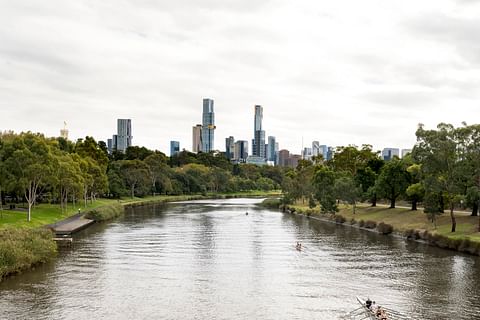 Richmond & surrounds Local market update