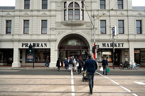 Stonnington Local market update