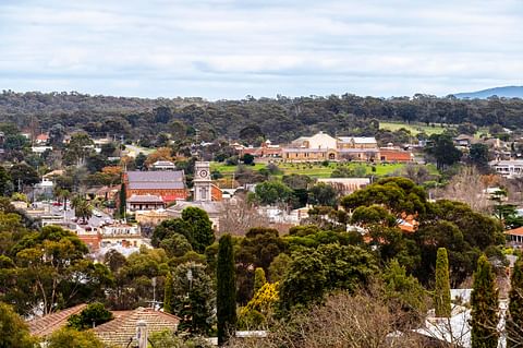 Central Victoria Local market update