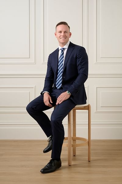 Adam Walker image