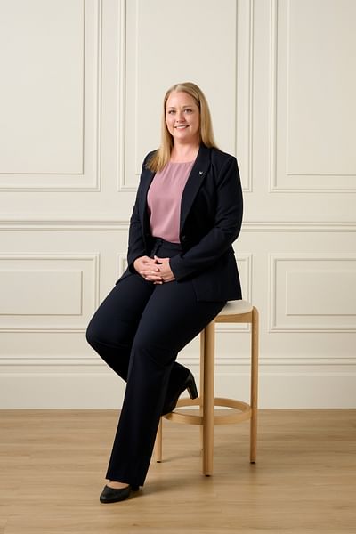 Alicia Hopgood image