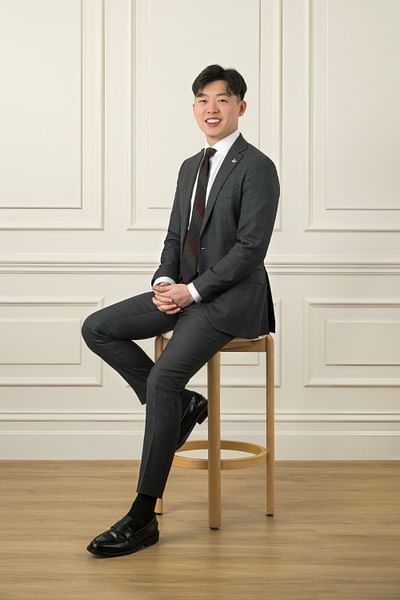 Andy Zeng image
