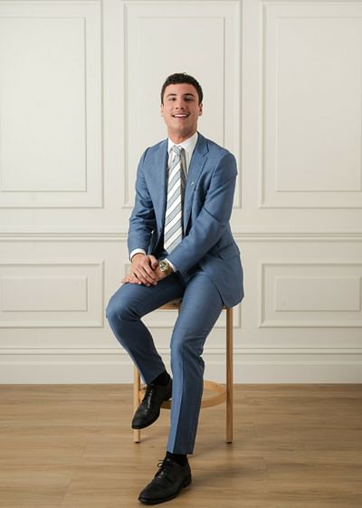 Andre Skapoulas image