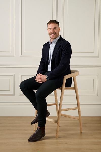 Ash McCafferty image