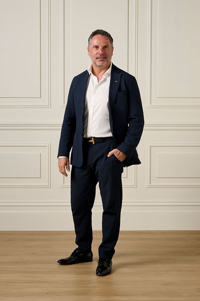 Arthur Psarras image