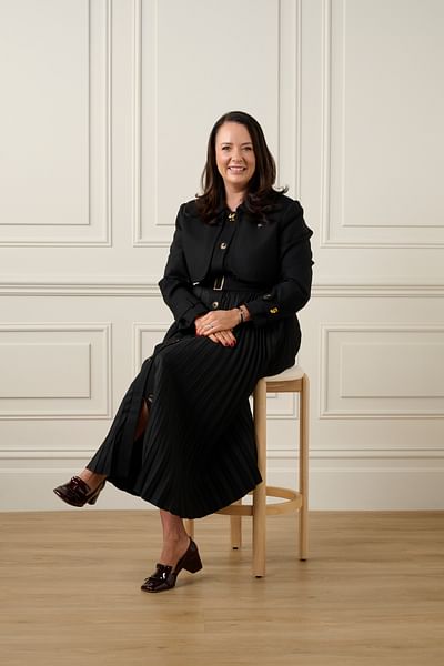 Chauntel Considine full body image