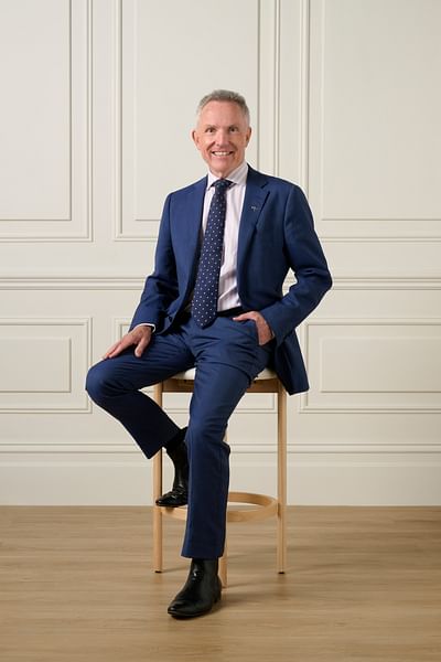 Charles Boyd image