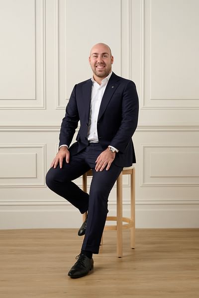 Chris Vitsent image