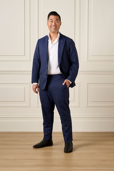 Elvis Huynh image