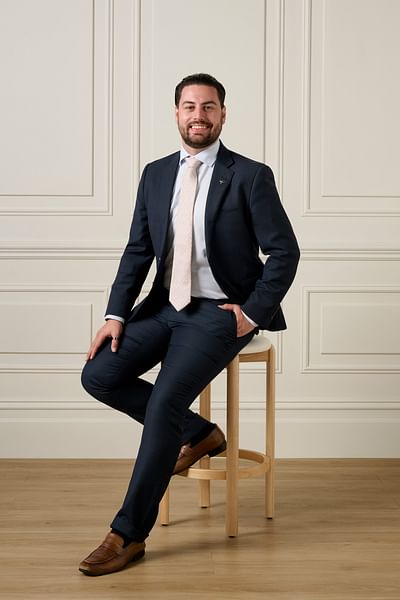 Giorgio Mavrelis image