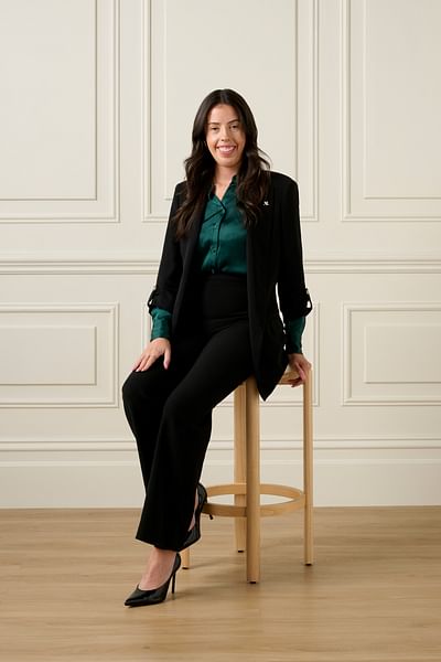 Gigi Hunt image