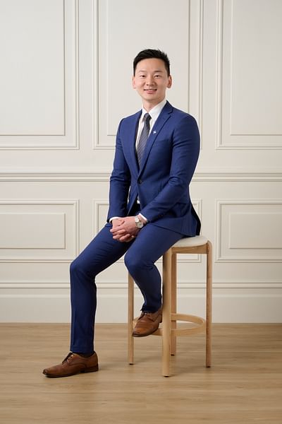 Jack Liu image