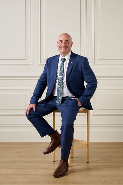 Jack Sammut image