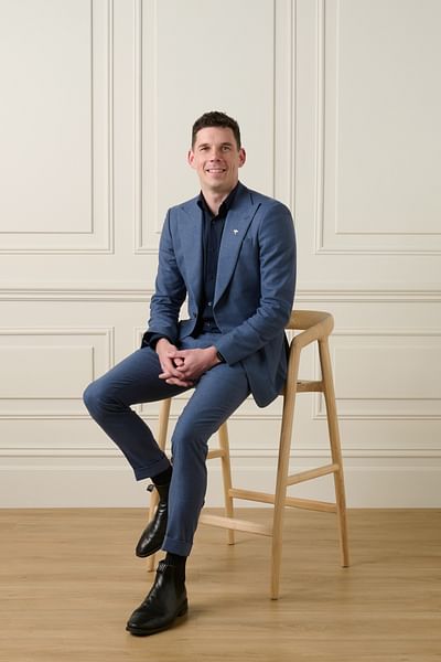 Jacob McGlinchey image