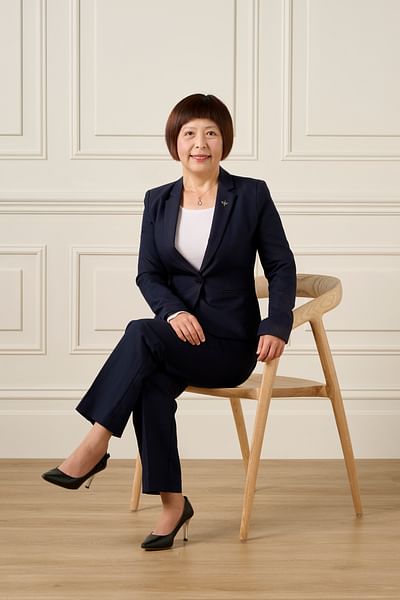 Joyce Liu image