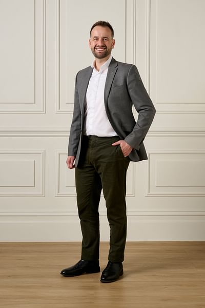 Justin Mellar image