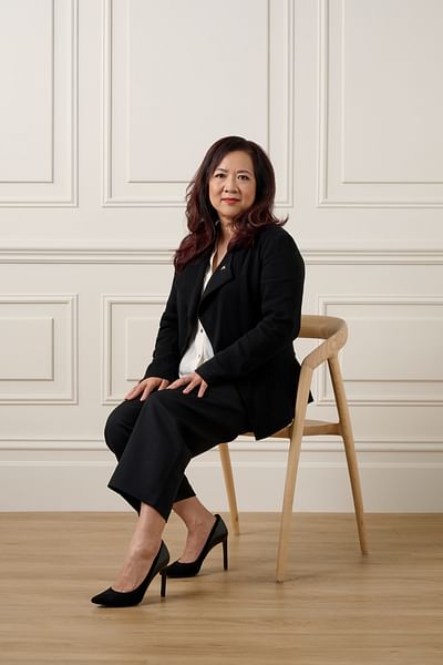 Karen Chung image