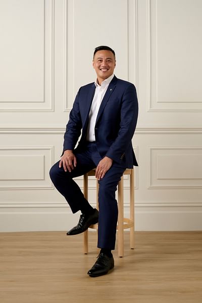 Kevin Nguyen image