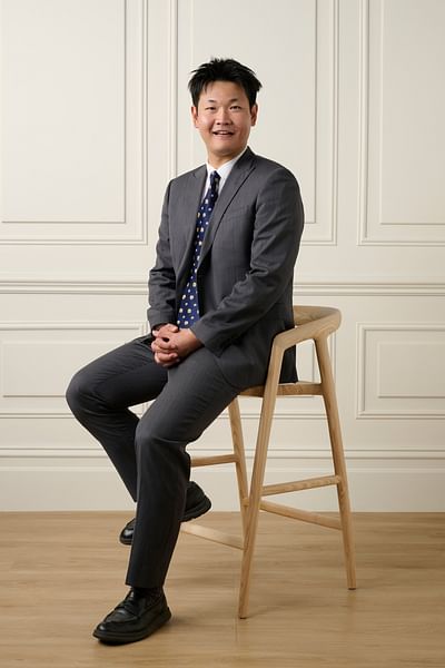 Kyle Yan image