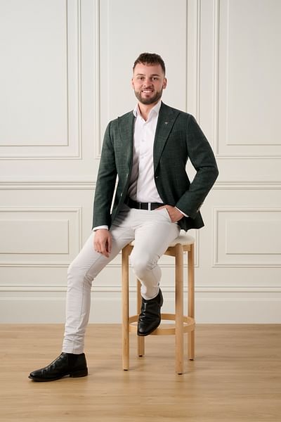 Lachlain Ramsay image