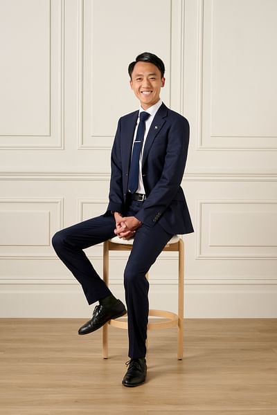Mak Zhang image