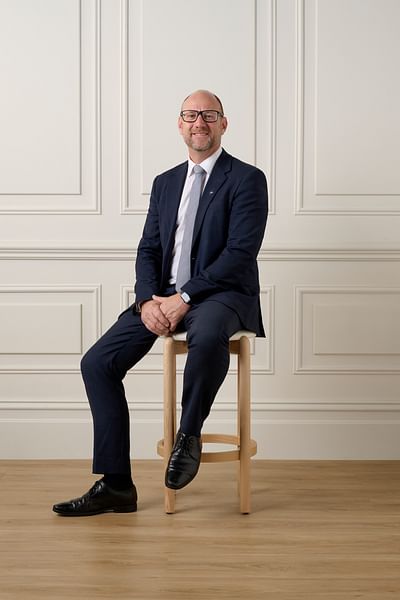 Mark Pezzin image