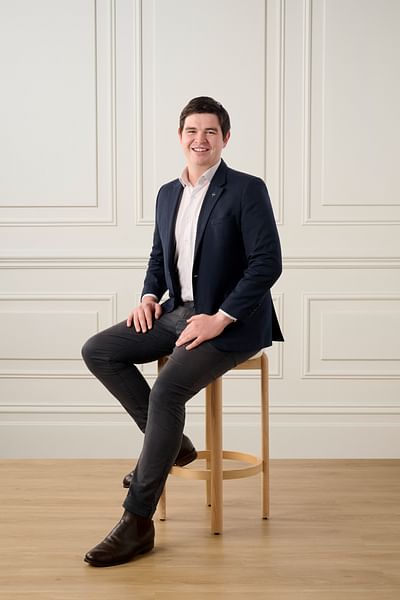 Matthew Tunbridge image