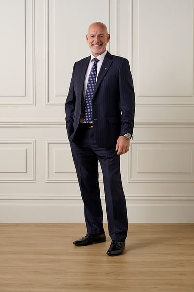 Maurice Di Marzio image
