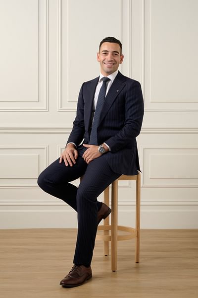 Max Mercuri image