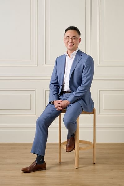 Neo Wei image