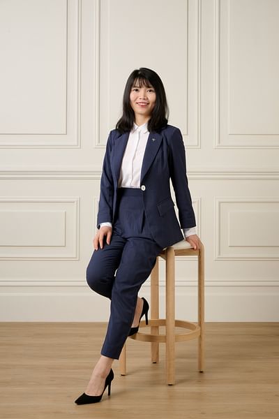 Rikki Li image