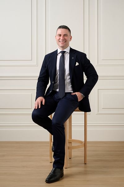 Robert De Freitas image